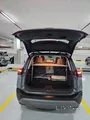 Nissan Xtrail (2024) with low mileage (approx. 30K)